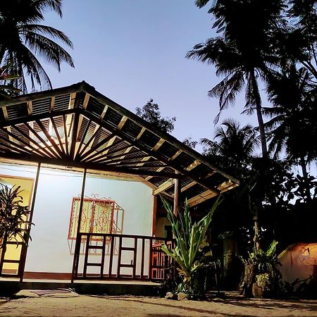 Akoya Beach Sunset Camp El Nido Cameră foto