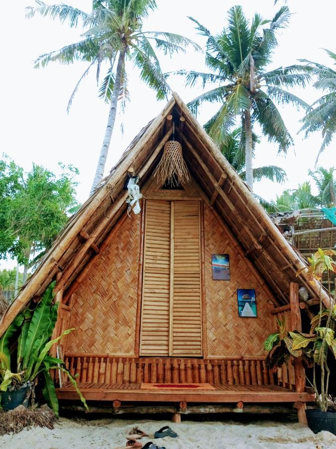 Akoya Beach Sunset Camp El Nido Exterior foto