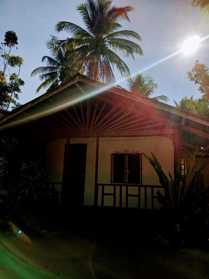 Akoya Beach Sunset Camp El Nido Cameră foto