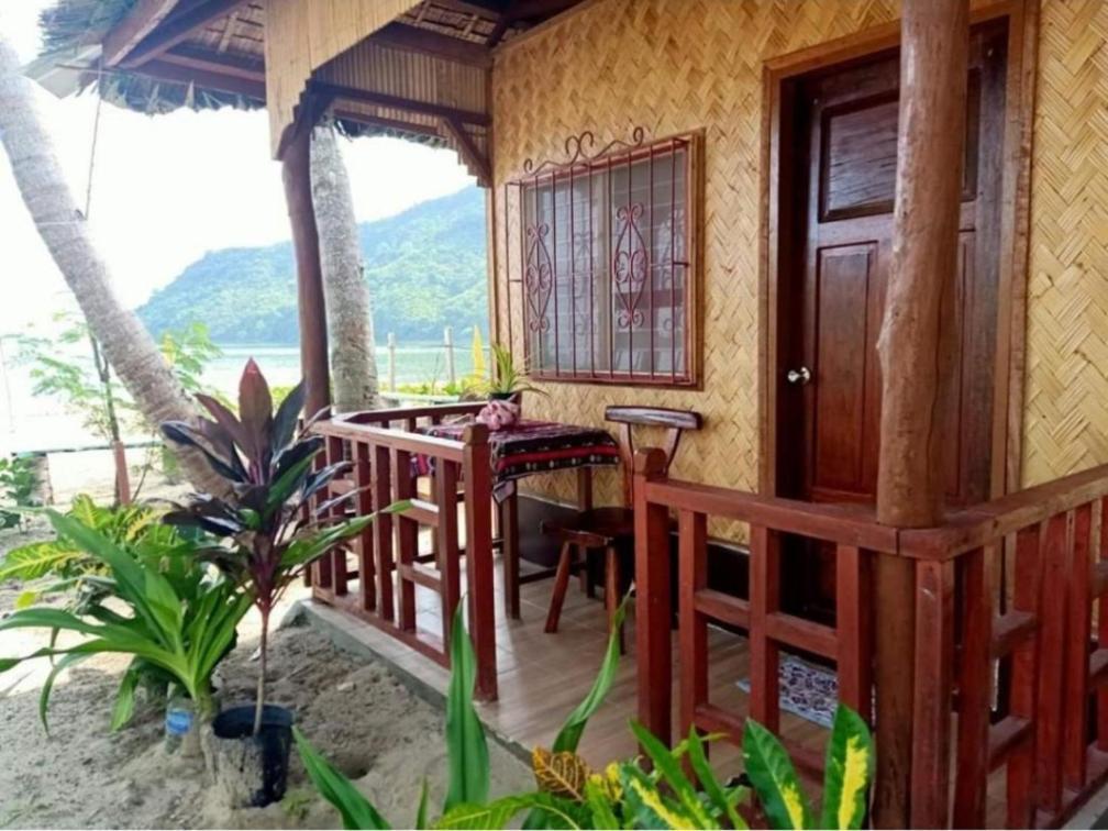 Akoya Beach Sunset Camp El Nido Cameră foto